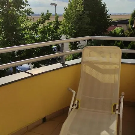 Mona Apartment Buk Exterior photo