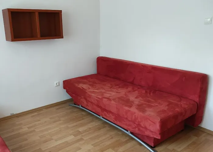 Mona Apartment